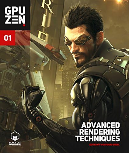 Amazon.com: GPU Pro 4: Advanced Rendering Techniques eBook : Engel