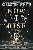 Now I Rise (And I Darken)