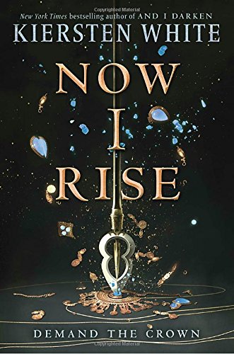 Now I Rise (And I Darken)