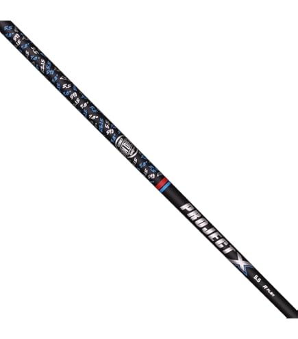 TaylorMade Black & Red Fujikura Ventus 5R Regular Shaft 44.25