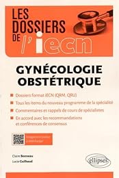 Gynécologie-obstétrique