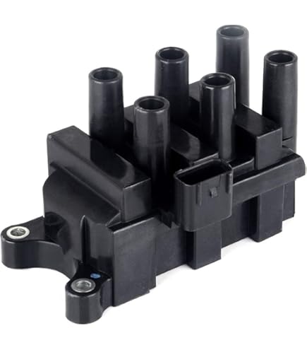 Amazon.com: BAIXINDE Ignition Coil for Mitsubishi Eclipse 2.4L L4