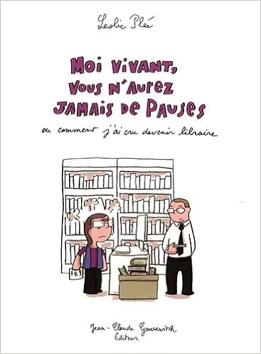 Comment devenir libraire
