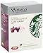 Starbucks Caffe Verona Coffee Verismo Pods, 12 Count