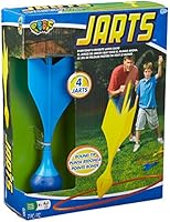 POOF Outdoor Games Jarts Lawn Darts