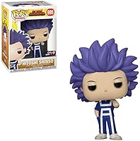 shinso funko pop