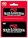 Red Lobster $50 Gift Card