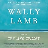 We Are Water: A Novel by 