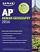 Kaplan AP Human Geography 2016 (Kaplan Test Prep)
