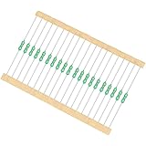 uxcell Pico Fuse 250V 2A Fast Blow Axial Leaded 3mm x 62mm for Telecom Communication 20pcs