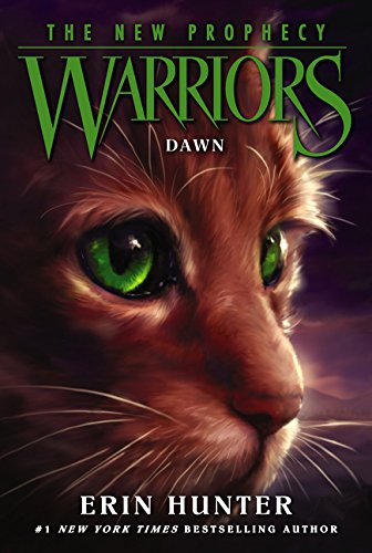 Dawn (Warriors: The New Prophecy, Book 3)