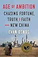 Age of Ambition: Chasing Fortune, Truth, and Faith in the New China