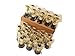 Plastic Gold Trophies, Thumbs Up Trophy, High Five Trophy, Youre #1 Trophy, Star Trophy, Banana Trophy, by Playscene (4