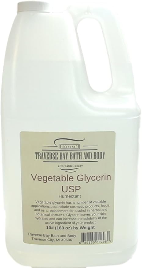 amazon glicerina vegetal