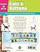 Cats & Kittens: Step-by-step Instructions for 26 Different Kitties (Learn to Draw)