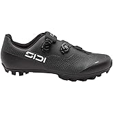 Sidi Dominator X Clipless Cycling Shoes for Men, Sizes EU 40&ndash;48 / US 7.5&ndash;13.5