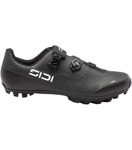 Amazon.com: Sidi MTB Speed 2 XC Shoes Dark Green Black : Clothing