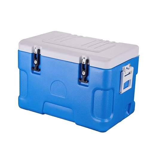 LIANGLIANG - Nevera portátil de Alta Capacidad con Mango de Alta ...