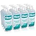 Kleenex Instant Gel Hand Sanitizer (93060), Citrus Scent, 8 OZ Pump Bottle, 12 / Case