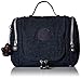 Kipling Connie Solid Hanging Toiletry Bag, True Blue