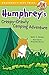 Humphrey's Creepy-Crawly Camping Adventure (Humphrey's Tiny Tales)
