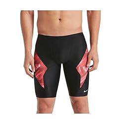 Nike Twisted Break Jammer University Red 24