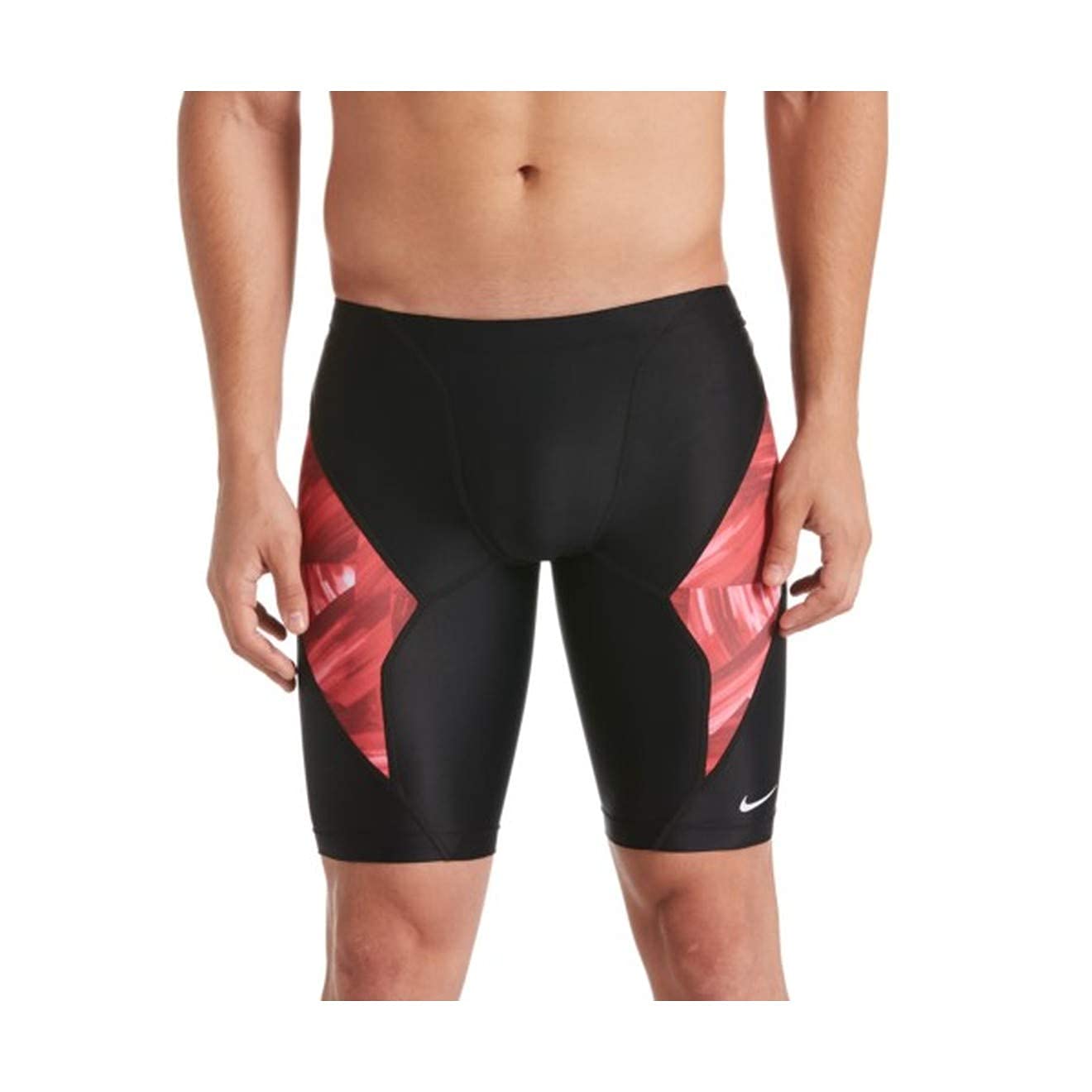Nike Twisted Break Jammer University Red 24