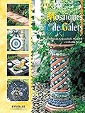 Mosaïque de galets by 