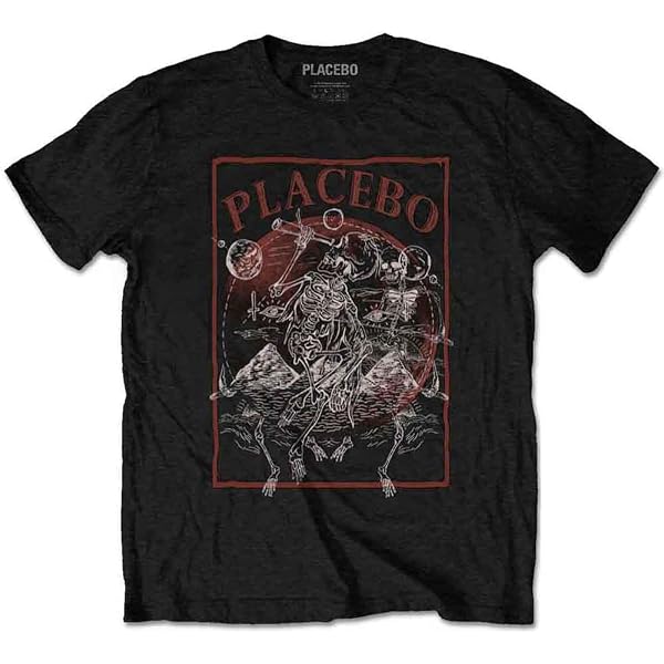 Camiseta Marvel Iron Man Para Hombre - Talla XXL, Color Negro, Manga Corta, Diseño Clásico De Bloques, Impreso En USA