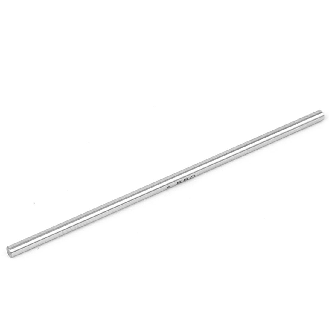 sourcingmap 1.55mm Dia +/-0.001mm Tolerance Cylinder Pin Gage Gauge Measuring Tool