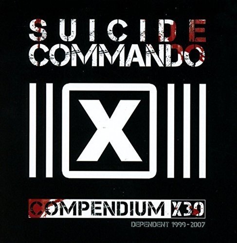 Suicide Commando - Love Breeds Suicide (Remixed By Anthoni J.) (1) Lyrics - Zortam Music