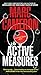 Active Measures (A Jericho Quinn Thriller)