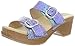 Dansko Sophie Slip-On Sandal for Women - Lightweight with Added Arch Support - Durable PU Outsole for Long-Lasting Wear and Comfort