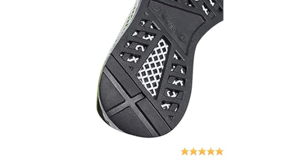 adidas deerupt office