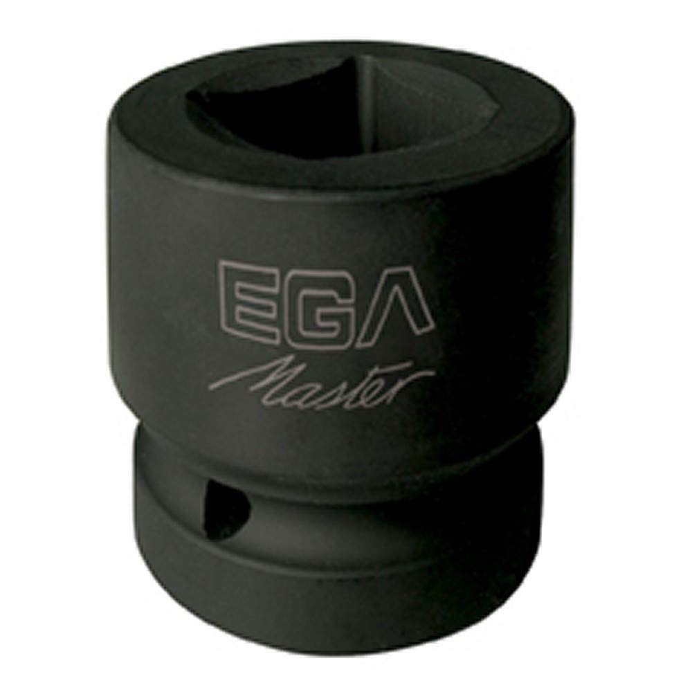 Ega Master 56394 - Impact Socket Wrench 3/4" - 5/8" (4 Edges)