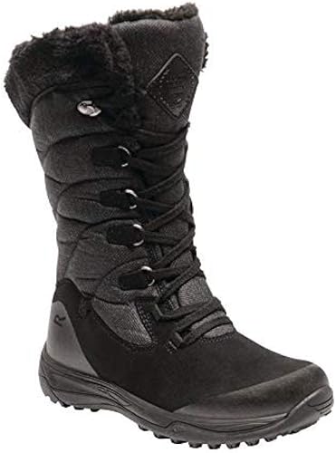 regatta newley snow boots
