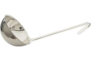 Ladle 16 oz. one Piece Winco LDI-16 New