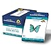 Hammermill 104620 Laser Print Office Paper, 98 Brightness, 24lb, 11 x 17, White, 500 Sheets/Ream