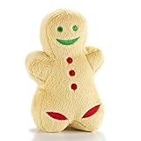 Peeps Plush Gingerbread Man - Limited Edition