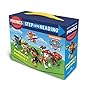 Paw Patrol Phonics Box Set (PAW Patrol)