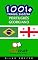 Livro 1001+ Frases Básicas Português - Georgiano (ChitChat WorldWide)