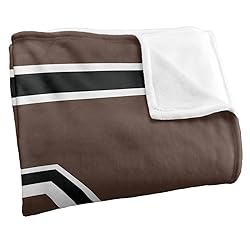 Brown University Bears Blanket, 50"x60", Primary