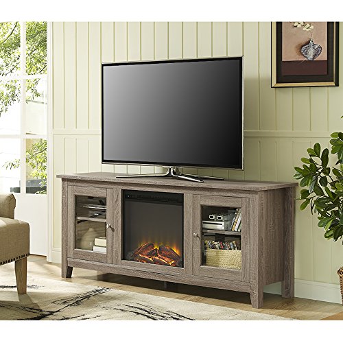 Best Tv Stand White Gold