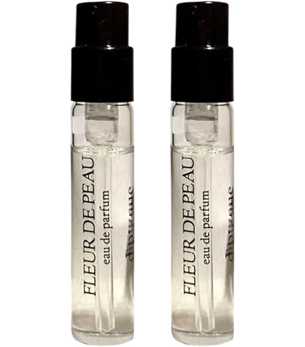 Amazon.com: Diptyque Fleur de Peau 淡香水- 75 毫升: 美容與個人護理