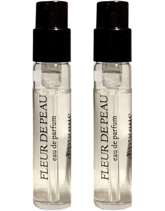 Amazon.com : Diptyque Fleur de Peau Eau de Parfum - 75 ml : Beauty