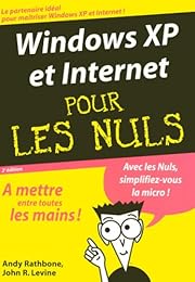 Windows XP et Internet