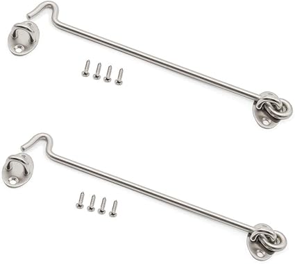 Gancio finestra Gancio finestra