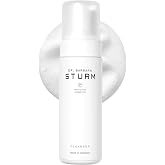 Face Cleanser 5 Fl Oz | Gentle Foaming Facial Cleanser, Removes Makeup and Impurities, pH Balanced Care, Luxury Skincare By Dr. Barbara Sturm