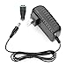 LE Power Adapter, 2A, AC 100-240V to DC 12V Transformer, 24W Switching Power Supply, US Plug Power Converter for LED Strip Light and More primary