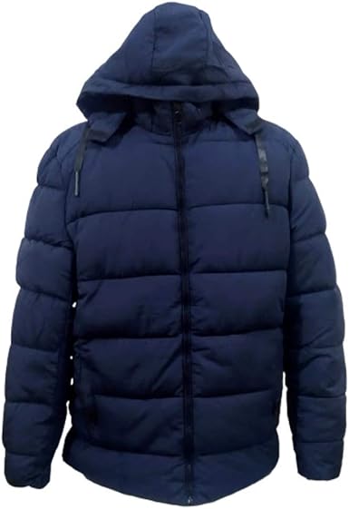 jaqueta bobojaco masculina